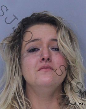 Taylor Ann Louise Lambert Mugshot