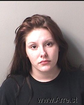 Taylor Gray Loveless Mugshot