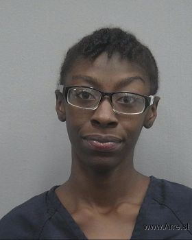 Taylor Amari Mcleod Mugshot