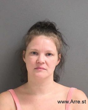 Taylor Linn Miller Mugshot