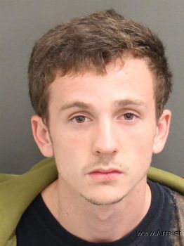 Taylor Brandton Nealer Mugshot