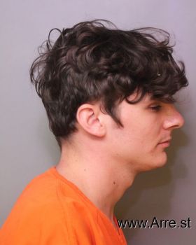 Taylor Elias Ray Mugshot