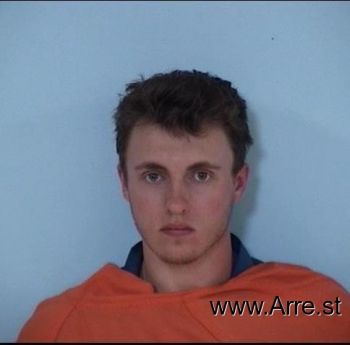 Taylor Chase Richardson Mugshot