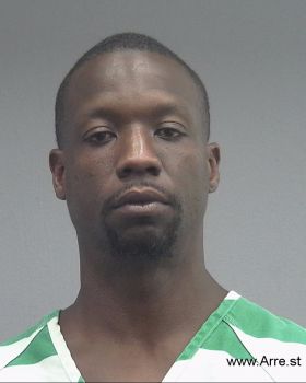 Taylor Eugene Richardson Mugshot