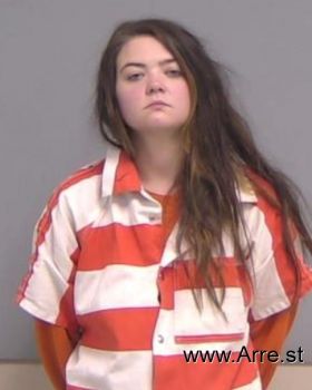 Taylor Elaine Robinson Mugshot