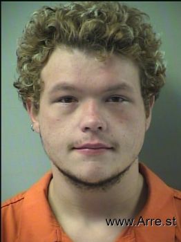 Taylor Hugh Rosser Mugshot