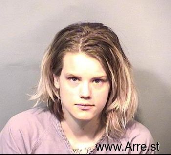 Taylor Renee Shelton Mugshot