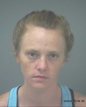 Taylor Hayes Smoak Mugshot