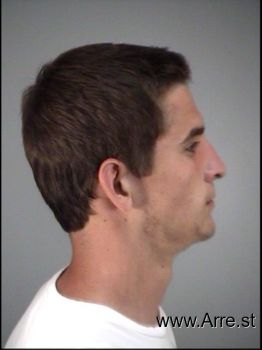 Taylor Robert Temple Mugshot