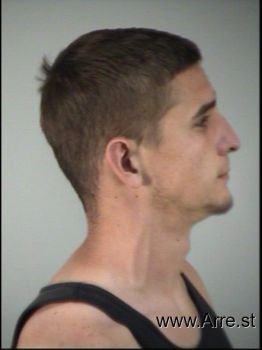 Taylor Robert Temple Mugshot