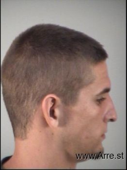 Taylor Robert Temple Mugshot