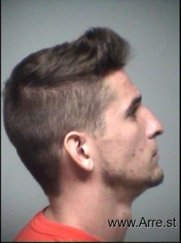 Taylor Robert Temple Mugshot