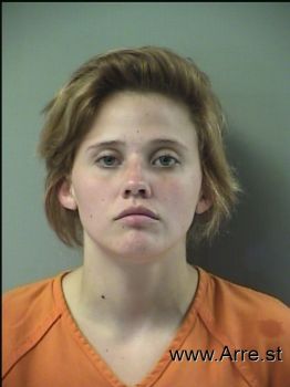 Taylor Adair Thomas Mugshot