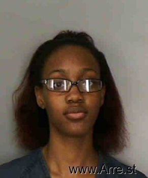 Taylor Nechelle Watson Mugshot