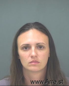 Taylor Ashley Wright Mugshot