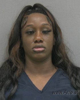 Taylore Jania Stevenson Mugshot