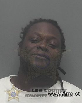 Tebyronne Jarrod Cason Mugshot