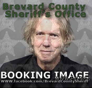 Ted Michael Taylor Mugshot