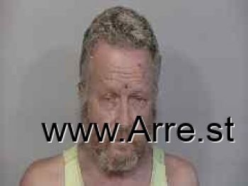 Ted Robin Yeider Mugshot