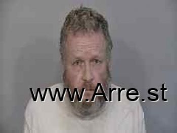 Ted Robin Yeider Mugshot