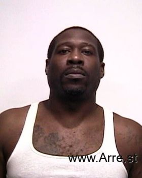 Tedderick Antonio Anderson Mugshot