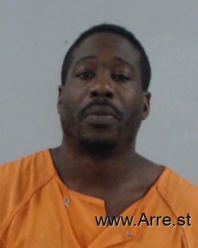 Teddrick Antonio Anderson Mugshot