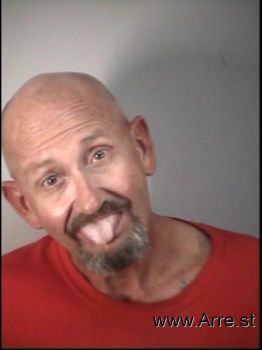 Teddy Earl Smith Mugshot