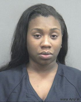 Temika Lynette Johnson Mugshot