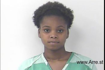 Tenille Lanayr Mckenzie Mugshot