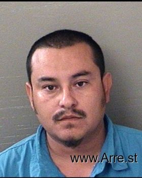 Teodoro Trujillo Gomez Mugshot