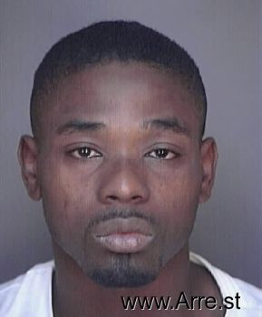 Terance L Jackson Mugshot