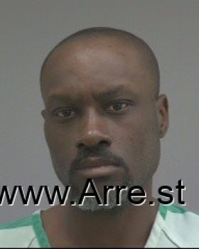 Terell  Williams Mugshot