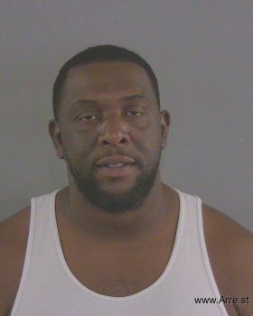 Terell Denard Williams Mugshot