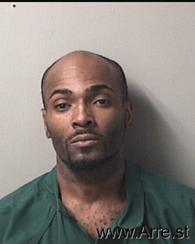 Terence Lamar Andrews Mugshot