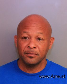 Terence  Bell Mugshot