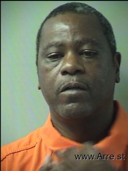 Terence Andre Jackson Mugshot