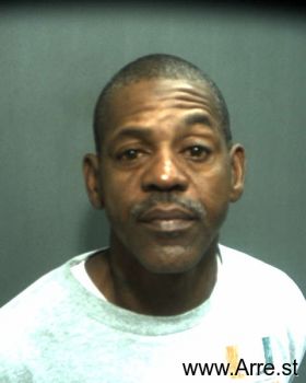 Terence Marcell Johnson Mugshot