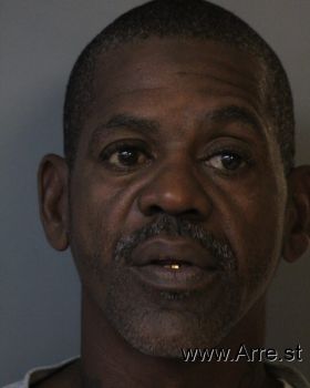 Terence  Johnson Mugshot