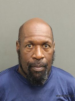 Terence Eugene Johnson Mugshot