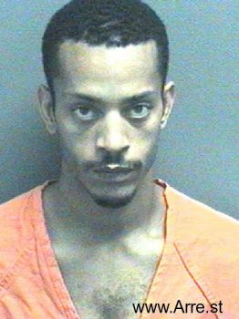 Terence Tirrell Johnson Mugshot