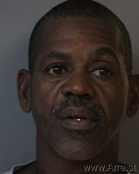 Terence  Johnson Mugshot