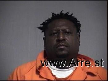 Terence Renard Johnson Mugshot