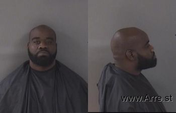 Terence Jamard Lee Mugshot