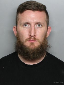 Terence Michael Meehan Mugshot