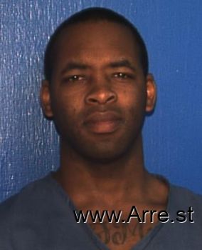 Terence B Walker Mugshot