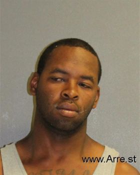 Terence  Walker Mugshot