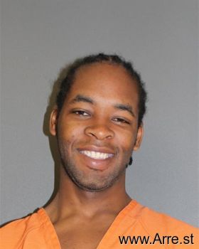 Terence  Walker Mugshot