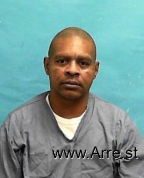 Terence L Williams Mugshot