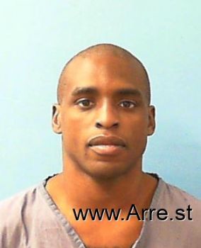 Terence A Wilson Mugshot