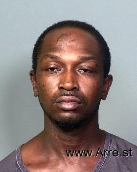 Terencel L Wilson Mugshot